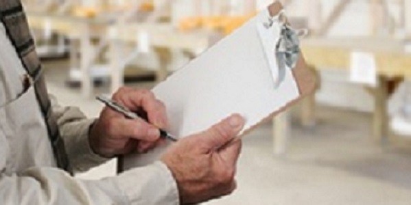 Elenco Minimo dei Documenti Richiesti all’azienda in caso Ispezione SPISAL