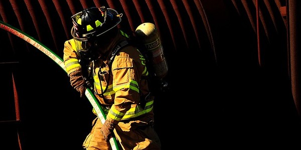 Volontari VVF e Addetti Antincendio in Azienda