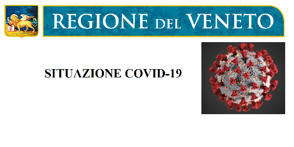 Ulteriori Indicazioni della Regione Veneto per la Gestione dell'Esposizione a Covid-19