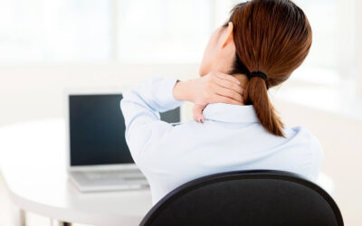 Come gestire i rischi ergonomici sul posto di lavoro