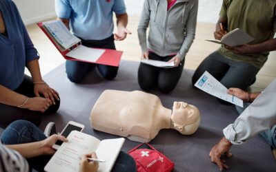 Corsi di Primo Soccorso: un’opportunità per garantire la sicurezza dei lavoratori