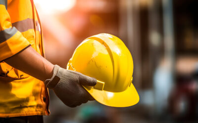 10 regole essenziali per la sicurezza sul posto di lavoro