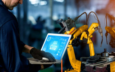 Le nuove sfide della sicurezza nei settori emergenti come l’Intelligenza Artificiale e la Robotica