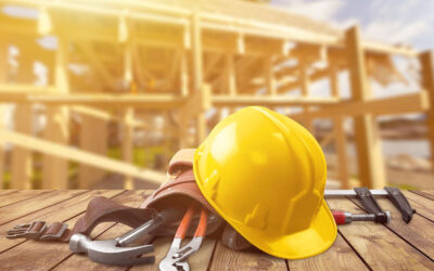 Prevenire gli infortuni sul lavoro: il ruolo dei dispositivi di protezione individuale (DPI)