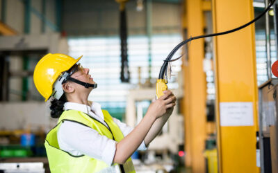 La gestione dei rischi e la sicurezza nelle operazioni di sollevamento e movimentazione