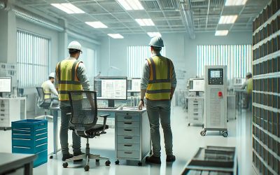 Audit interni di sicurezza: come autovalutare la propria conformità