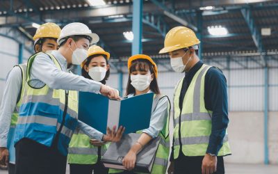 Quali competenze cercare nei professionisti della sicurezza