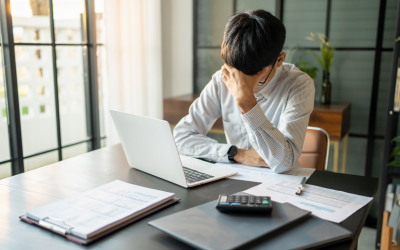 L’impatto della stanchezza e del “burnout” sulla sicurezza negli ambienti lavorativi