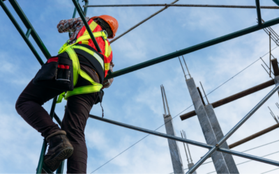 Incidenti più comuni sul lavoro: come prevenirli con strategie efficaci