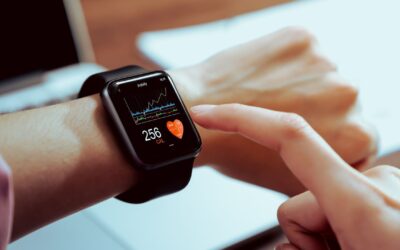 Tecnologie di monitoraggio della salute dei dipendenti: benefici e considerazioni etiche