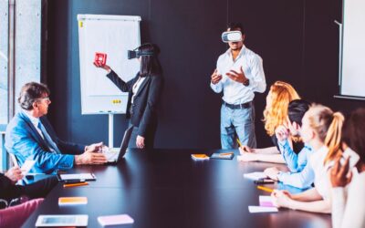 Gamification e realtà virtuale: il futuro della formazione sulla sicurezza