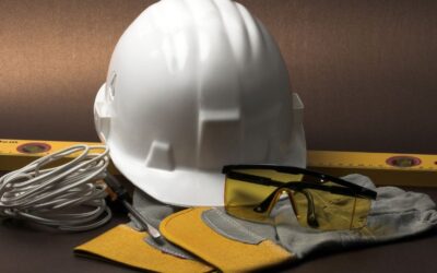 Wearable per la sicurezza: i dispositivi indossabili che proteggono i lavoratori