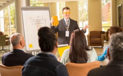 I 3 errori fatali delle PMI sulla sicurezza sul lavoro (e come evitarli subito)