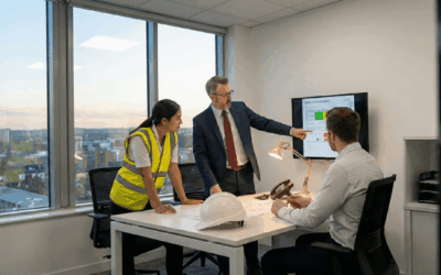 RSPP interno o esterno? Guida per scegliere la soluzione più conveniente per la tua azienda