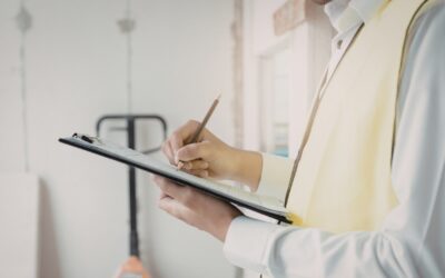 DVR: gli errori più comuni che l’INAIL individua nei controlli e come evitarli