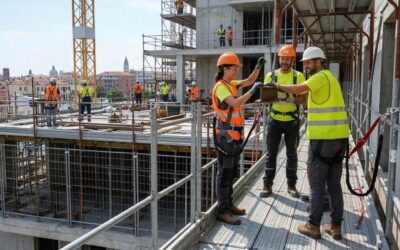 Il nuovo accordo Stato-Regioni 2025 e i cambiamenti per sicurezza sul lavoro