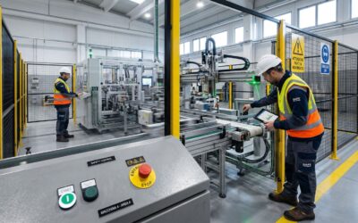Micro imprese e PMI: quali obblighi cambiano e quali NO nella gestione della sicurezza